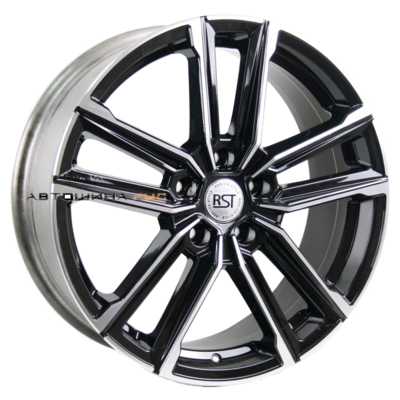 RST 7x18/5x108 ET33 D60,1 R078 (Tiggo) BD