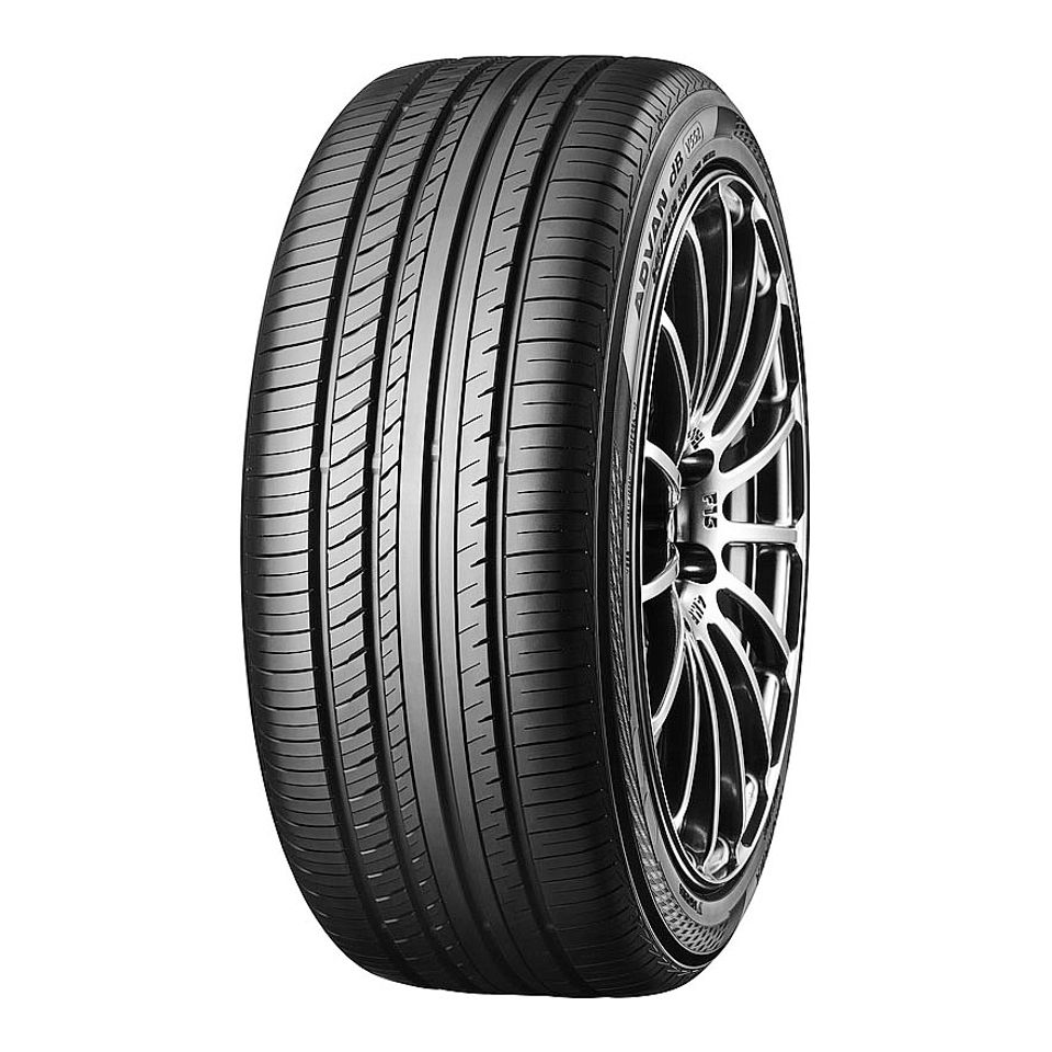 Йокохама V552 245/40R20 99W