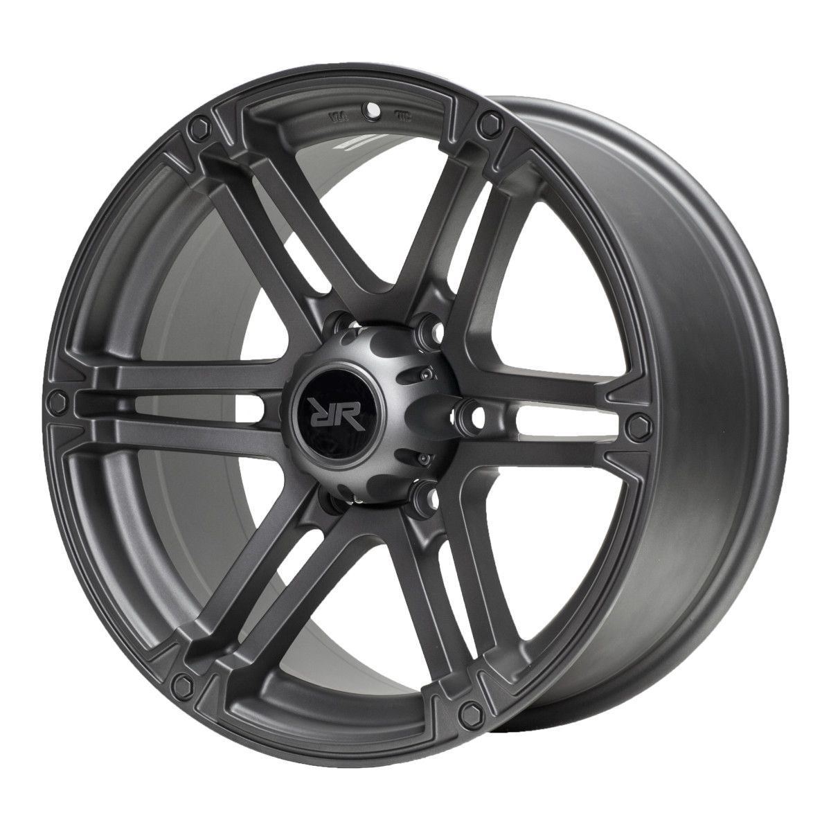 Race Ready Technology  CSS8506  9,0\R18 6*139,7 ET20  d110,5  MK/M  [УТС00009293]