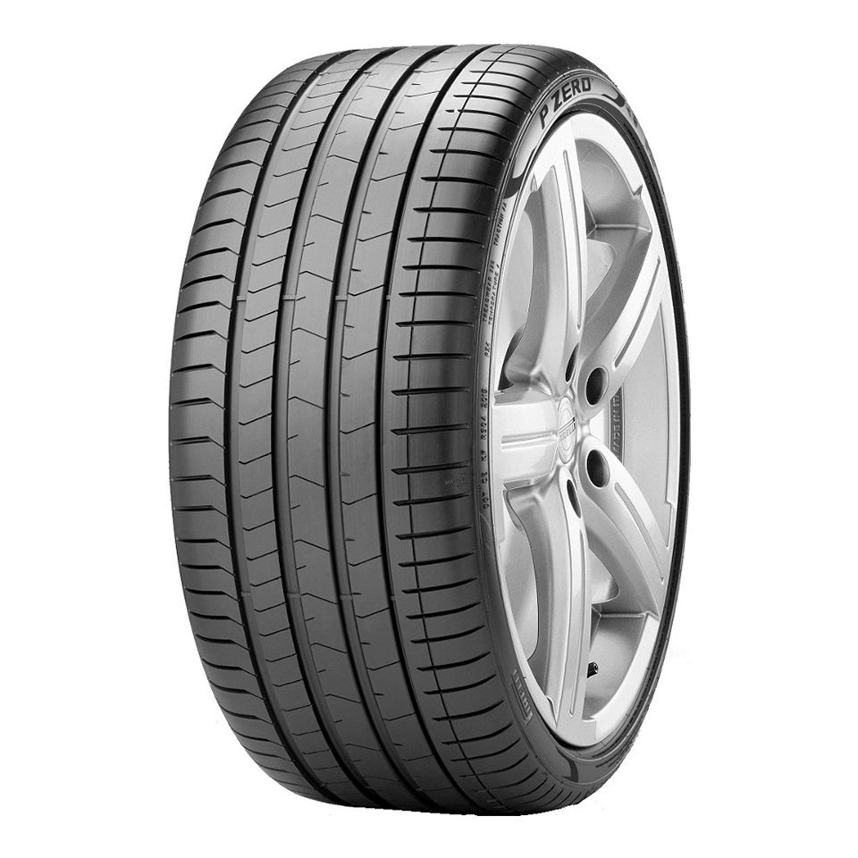 Пирелли  265/40/22  Y 106 P-ZERO SUV  XL (JLR)  старше 3-х лет