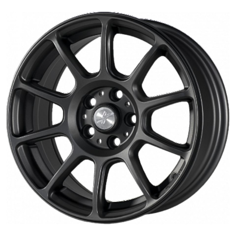 Race Ready Technology  CSSD2755  8,0\R18 5*114,3 ET40  d67,1  MK-M  [УТ000002593]