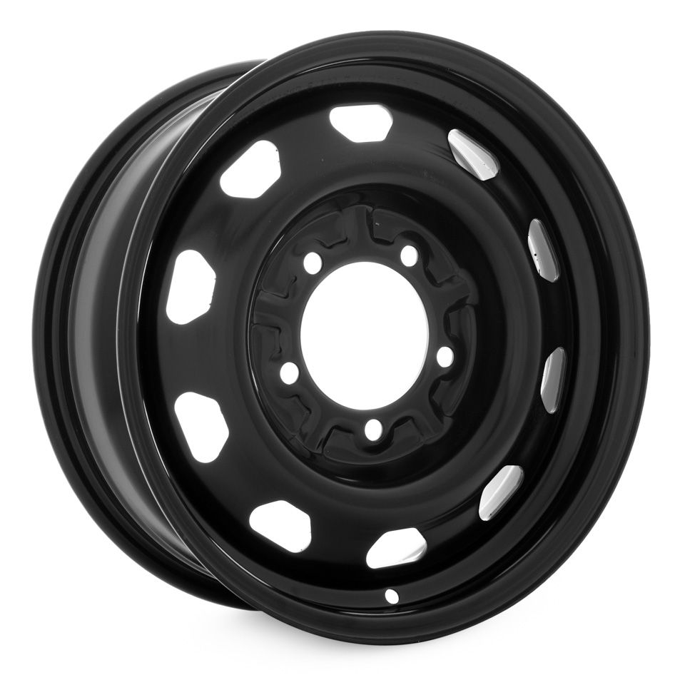 TREBL  UAZ-Patriot  LT2883D P  6,0\R16 5*139,7 ET22  d108,6  Black  [9305744]