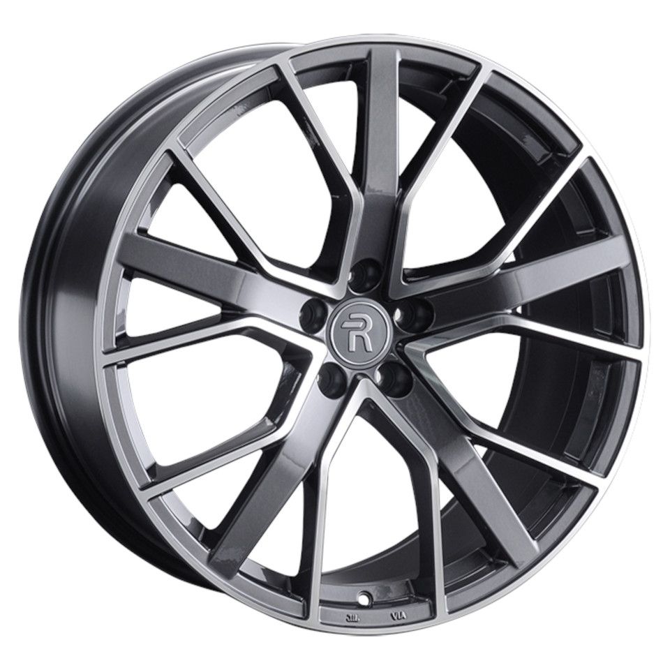 REPLAY A156 10x22 5x112