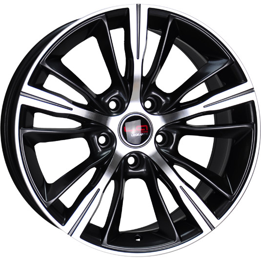 REPLICA LegeArtis Replica Concept-B509 11x20/5x120 ET37 D74.1 MGMF