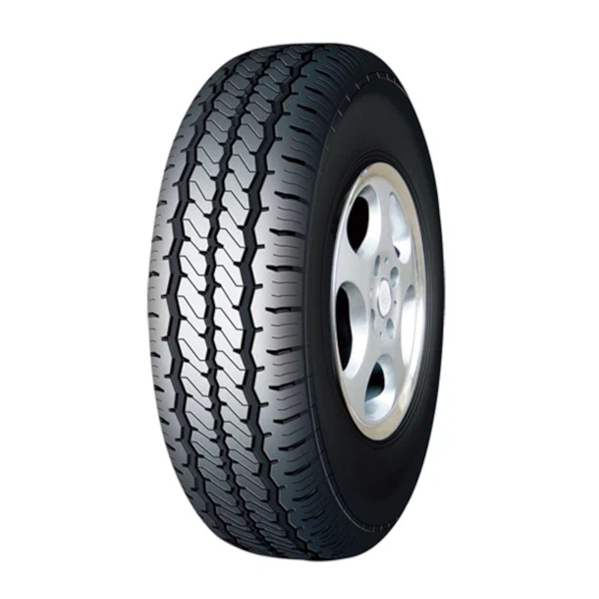 ДаблСтар  155/80/12  N 88/86 C DS805   старше 3-х лет