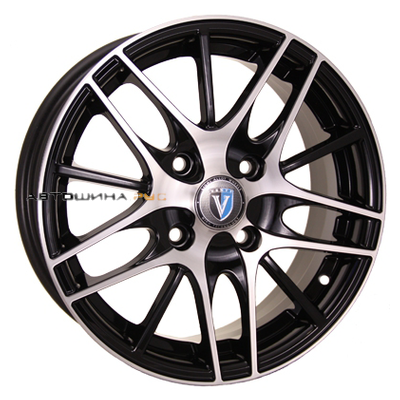 Venti 6x15/5x105 ET39 D56,6 1506 BD