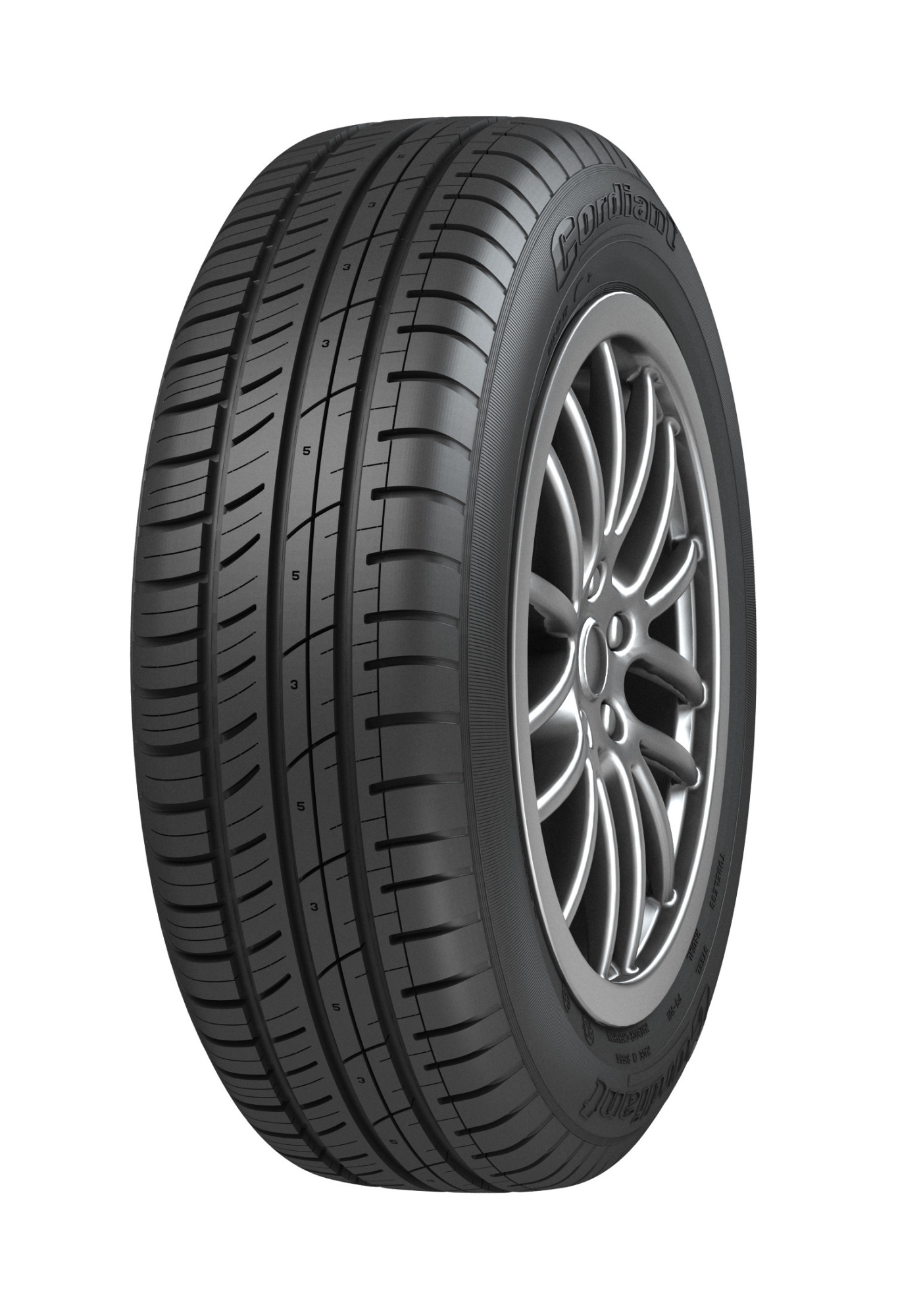 CORDIANT SPORT 2 PS-501 175/65R14 86T б/к
