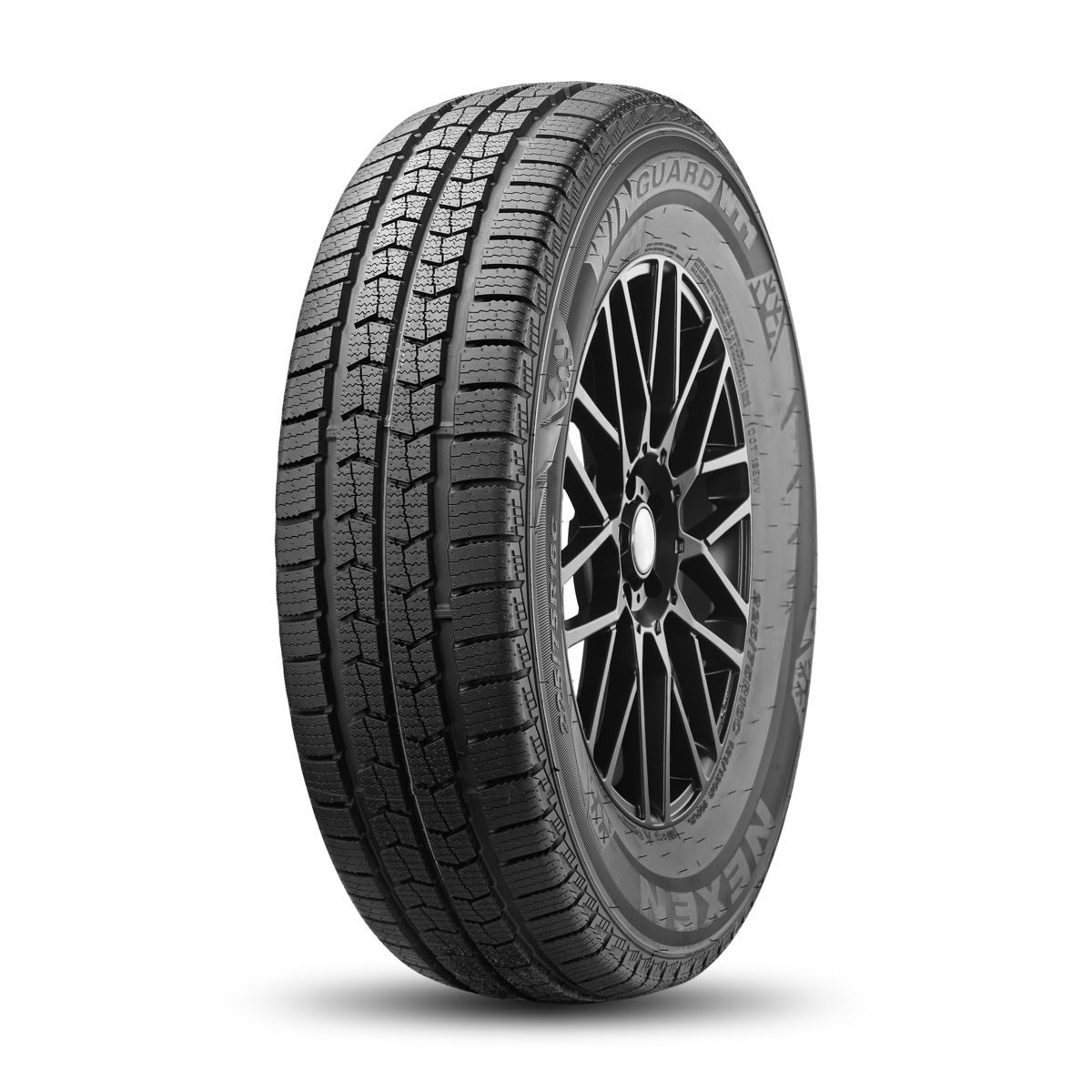 NEXEN WINGUARD WT1 195/75R16 107/105R