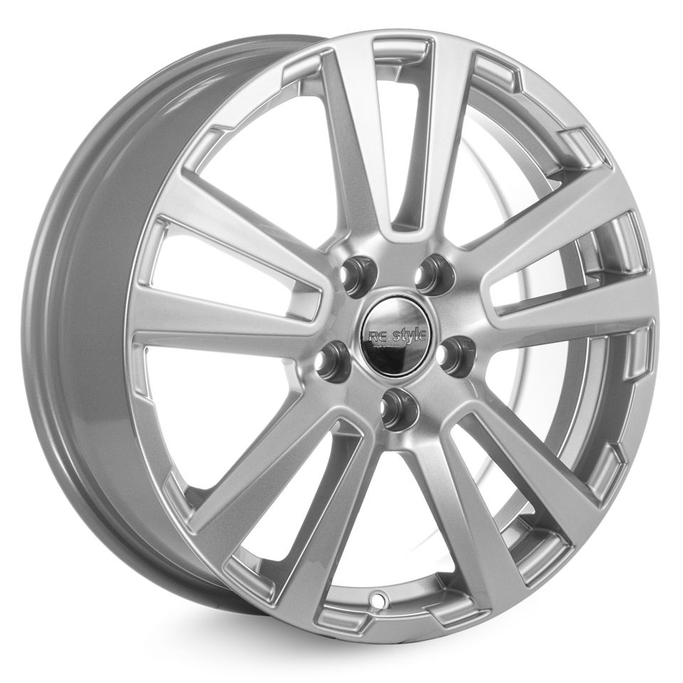 iFree Original  Hyundai Creta (КС874)  6,5\R17 5*114,3 ET49  d67,1  Сильвер  [75484]  Fb max 525 kg