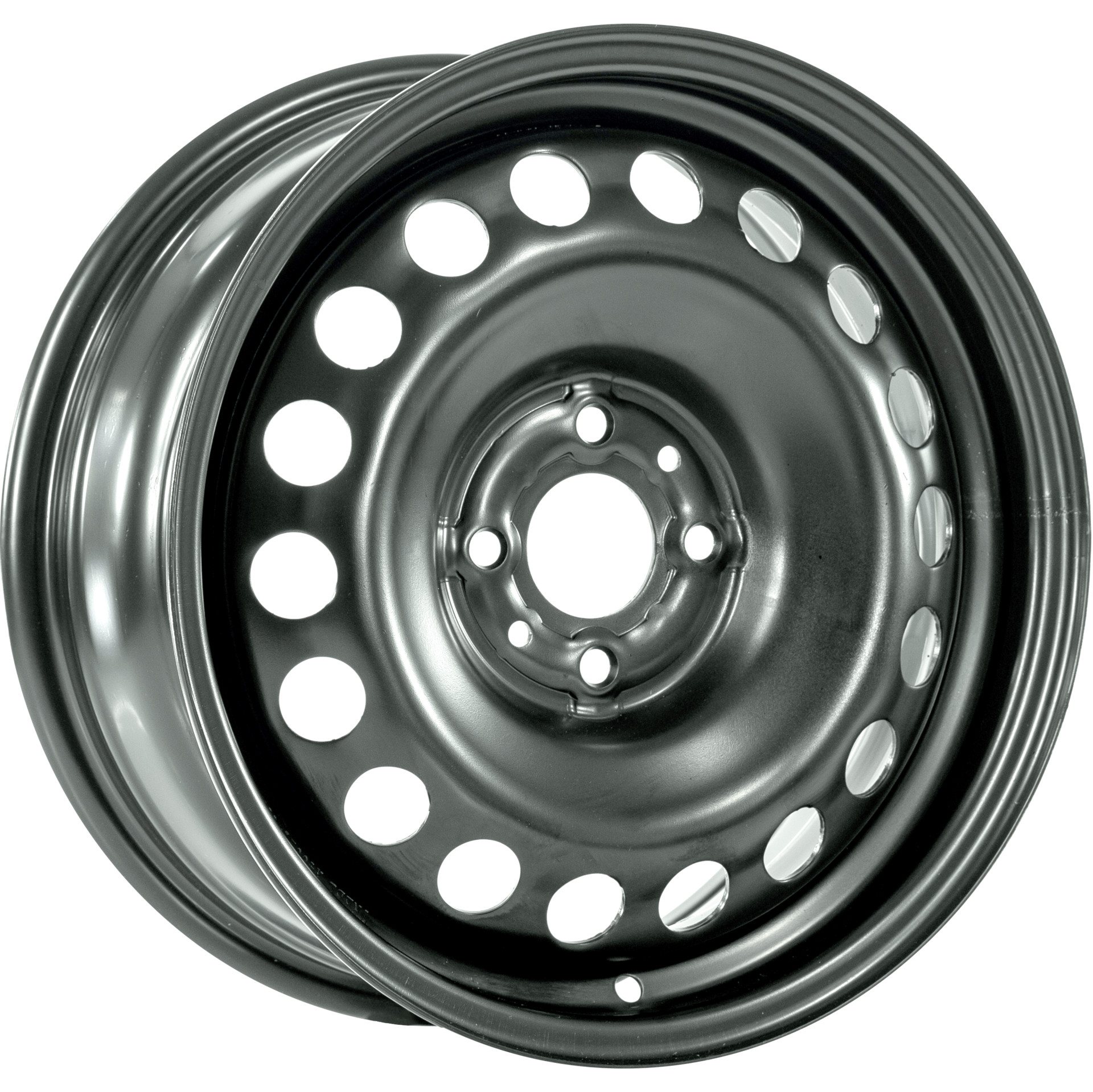 TREBL X40021 (коробка) 6x15/4x98 ET35 D58.6 Green