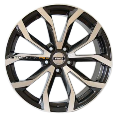 Neo 7,5x17/5x112 ET45 D66,6 728 BD