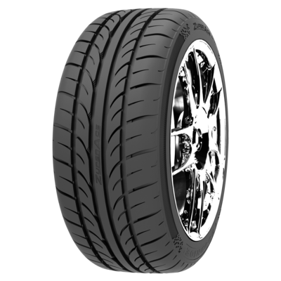Goodride 265/40R22 106V XL ZuperAce SA-57 TL