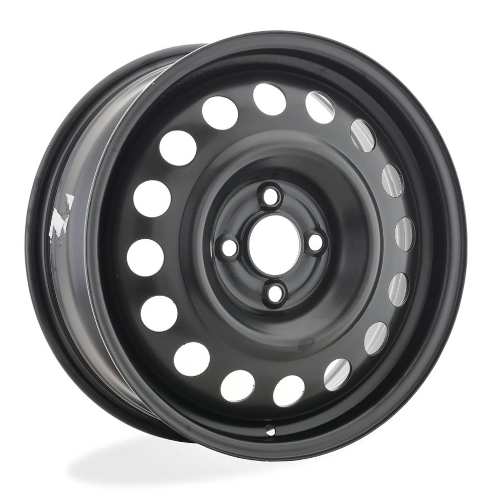 TREBL  Renault  X40033 P  6,0\R16 4*100 ET50  d60,1  Black  [9328288]