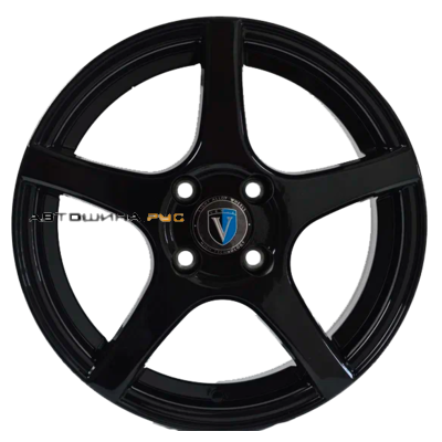 Venti 6x15/4x98 ET35 D58,6 1510 BL