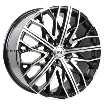 RST 8,5x20/5x114,3 ET30 D60,1 R002 (Lexus) BD