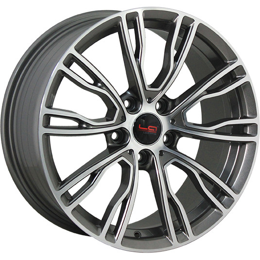 REPLICA LegeArtis Replica Concept-B533 9x20/5x112 ET35 D66.6 GMF