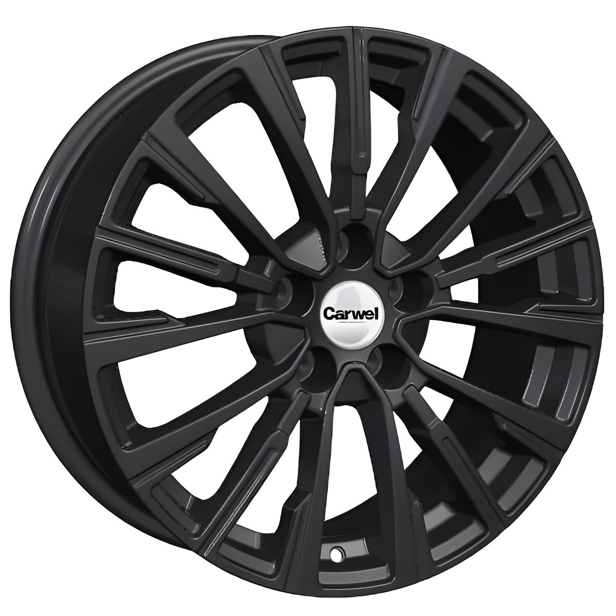 Carwel Базан 1720 7x17 5x110