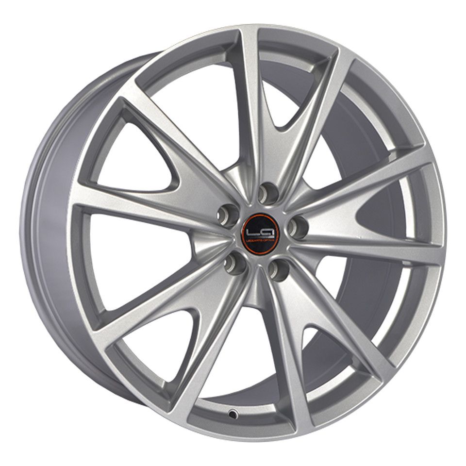 LEGE ARTIS INF13 9x21 5x114,3