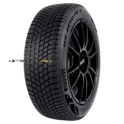 Pirelli 225/55R18 102H XL Ice Zero FR 3 TL