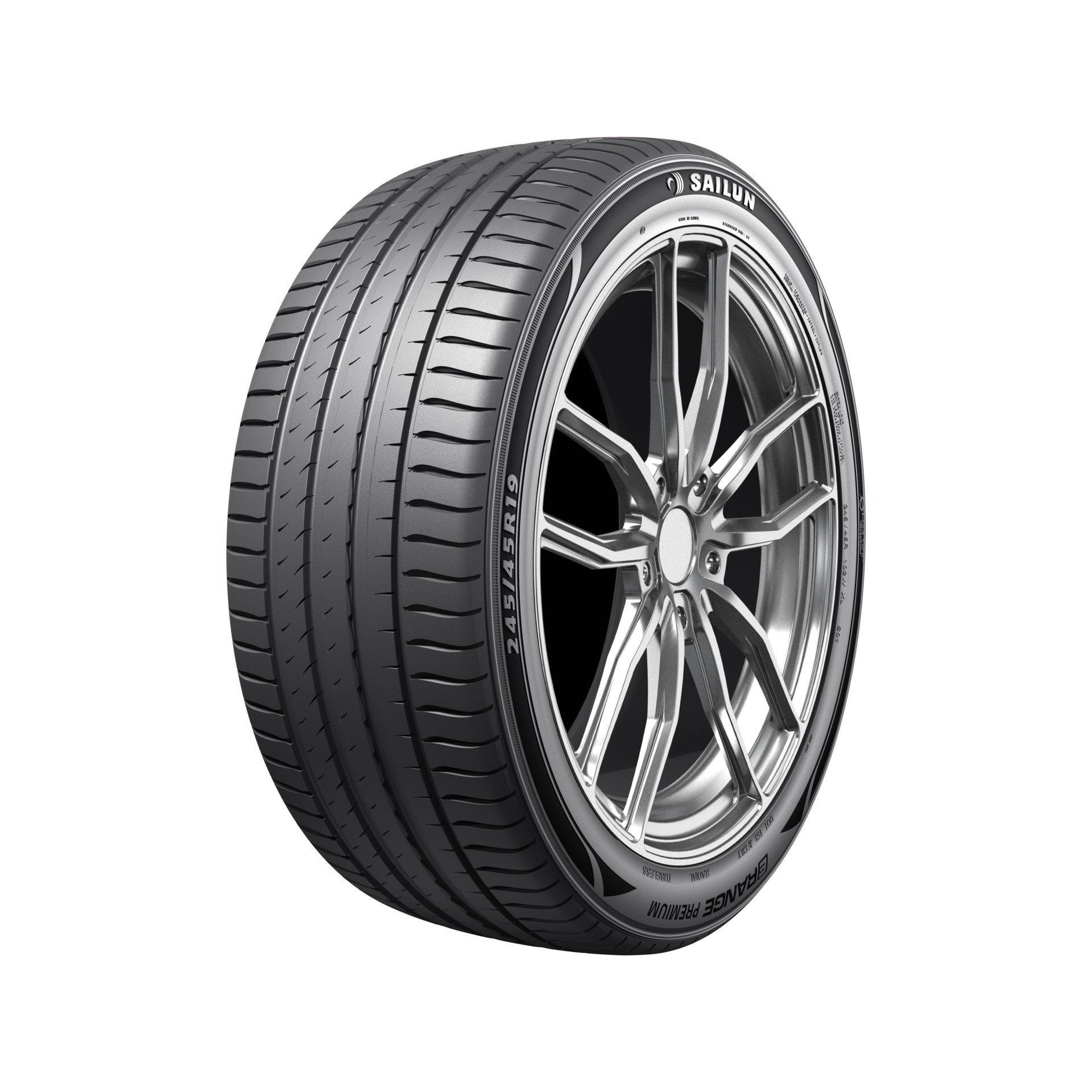 SAILUN ERANGE PREMIUM 265/50R19 110W