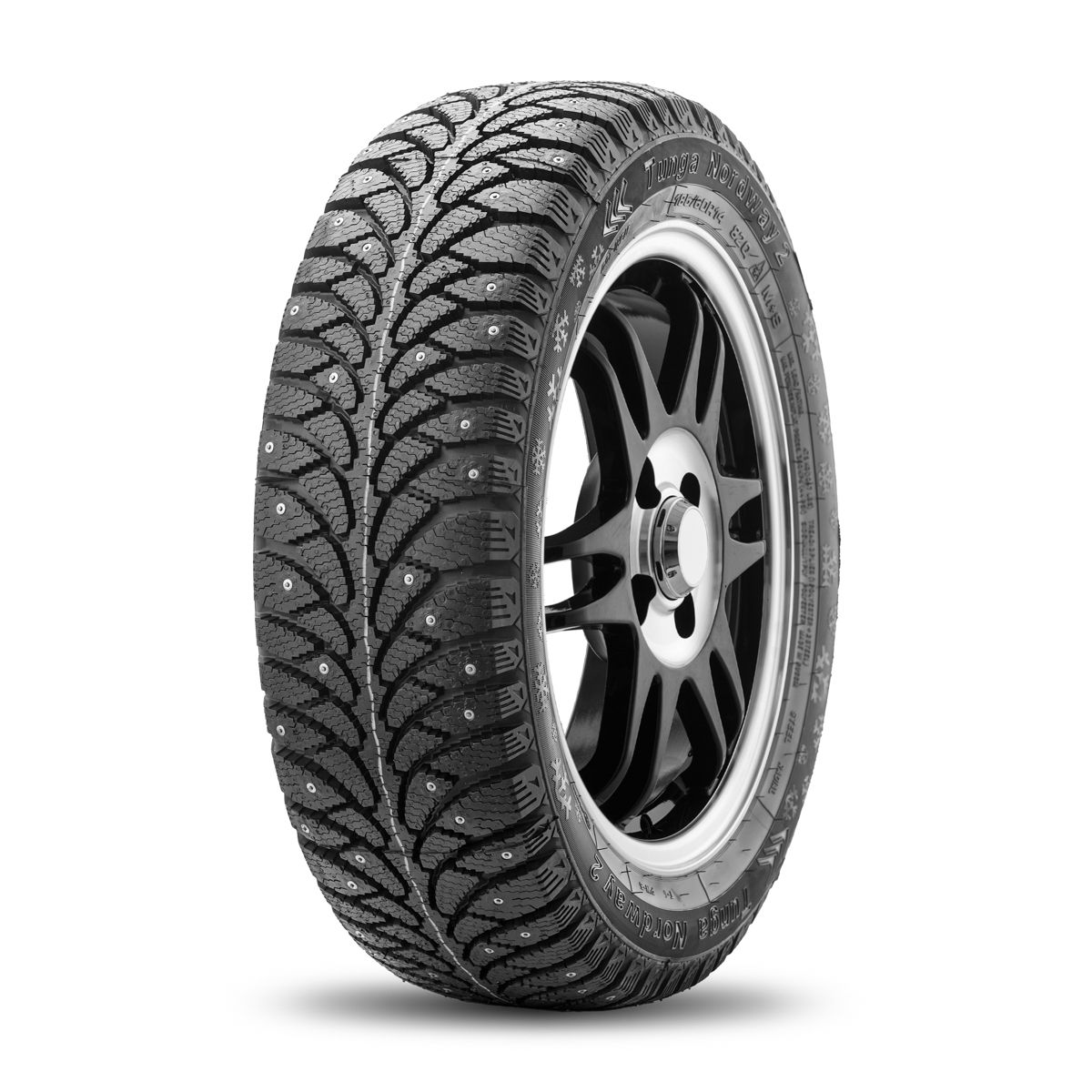 ТУНГА NORDWAY 2 185/65R14 86Q