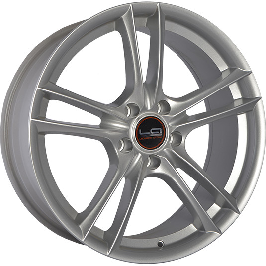 REPLICA LegeArtis Replica B105 8x19/5x120 ET20 D72.6 S