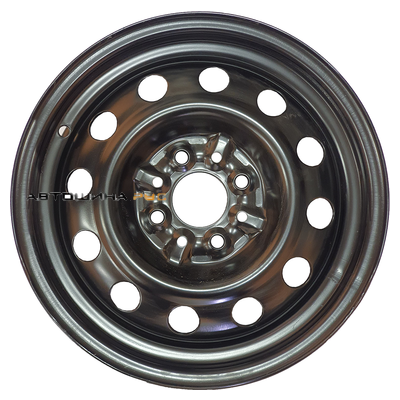ТЗСК 5,5x13/4x98 ET35 D58,6 Lada Черный
