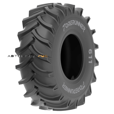 Forerunner 13,6-38 12PR 132A6 611 R-1 TT КИТАЙ