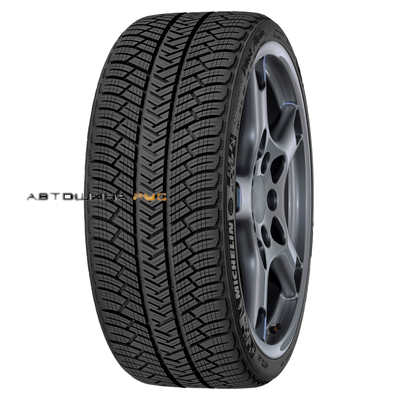 Michelin 255/45R19 100V Pilot Alpin PA4 N1 TL S.P.