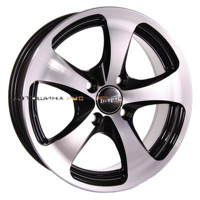 Tech Line 5,5x14/5x100 ET35 D57,1 403 BD