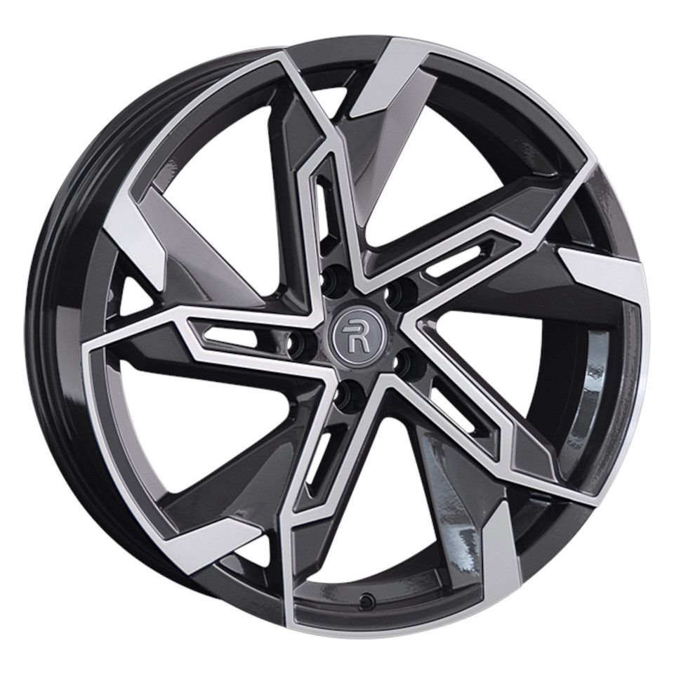 REPLAY A209 8x20 5x112