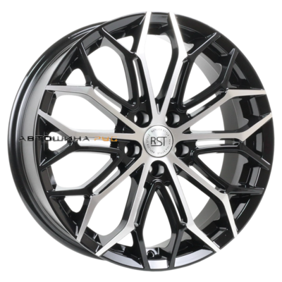 RST 6,5x18/5x114,3 ET38 D66,6 R208 (Haval) BD
