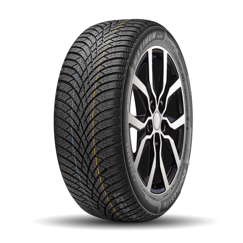 ДаблСтар DLA01 185/60R14 82T