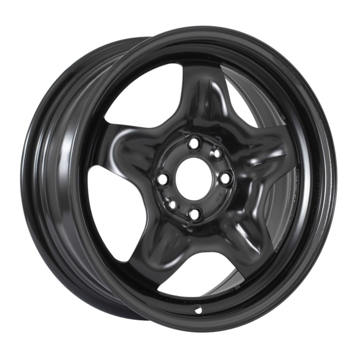 Magnetto  Lada  15012 AM  6,0\R15 4*98 ET35  d58,5  black  [15012 AM]