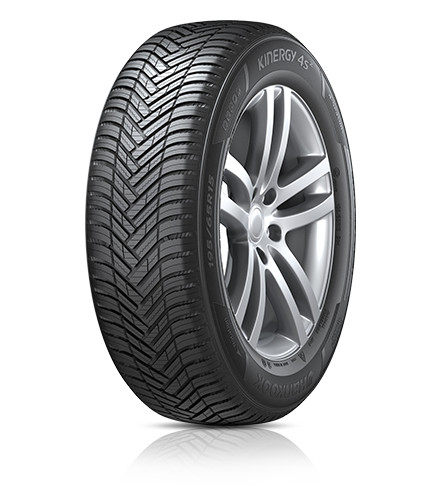 HANKOOK Kinergy 4S2 H750 195/55R15 85V Китай