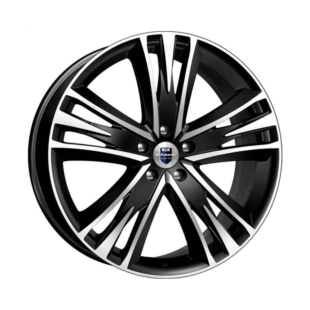 КиК Атлас-оригинал (КС661) 8x20 5x120