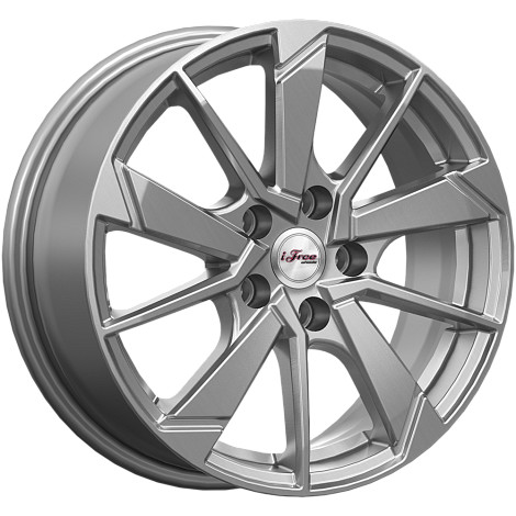 iFree Зиплайн 6.5x16/5x110 ET38 D65.1 Хай_вэй