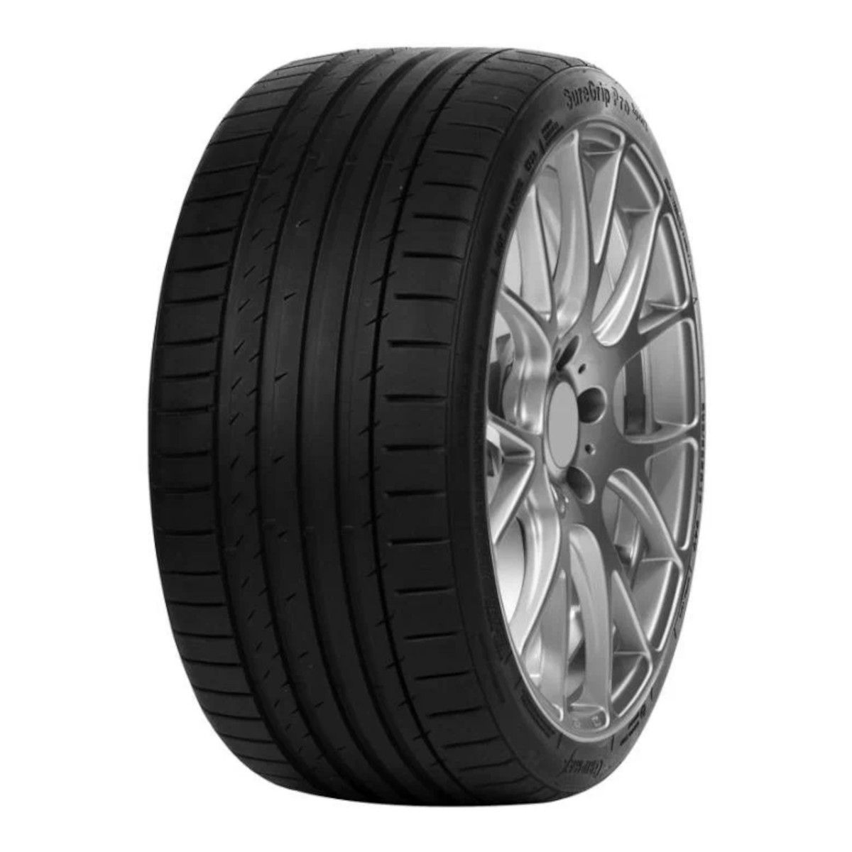 GRIPMAX SureGrip Pro Sport 355/25R21 107Y