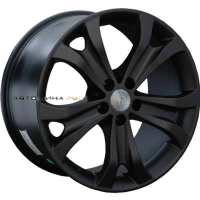 Replay 11x20/5x120 ET37 D72,6 B81 MB (конус, C645) 770 кг