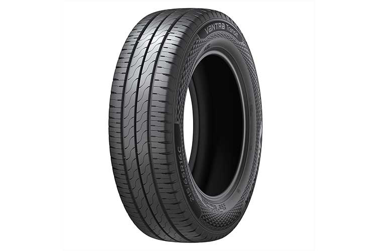 HANKOOK Vantra Transit RA58 205/75R16C 113/111R Китай