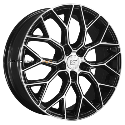RST 6,5x18/5x108 ET33 D60,1 R198 (Chery) BD