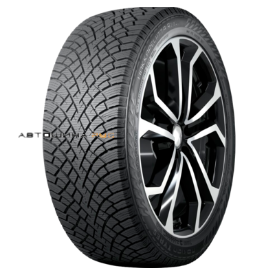Nokian Tyres 315/40R21 115T XL Hakkapeliitta R5 SUV TL