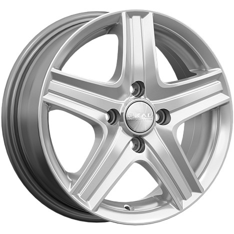 СКАД Магнум 14 5.5x14/4x100 ET38 D67.1 Селена