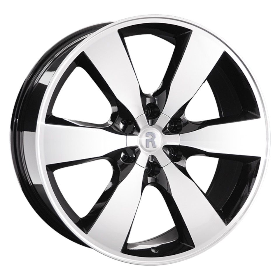 REPLAY TY63 9x22 6x139,7