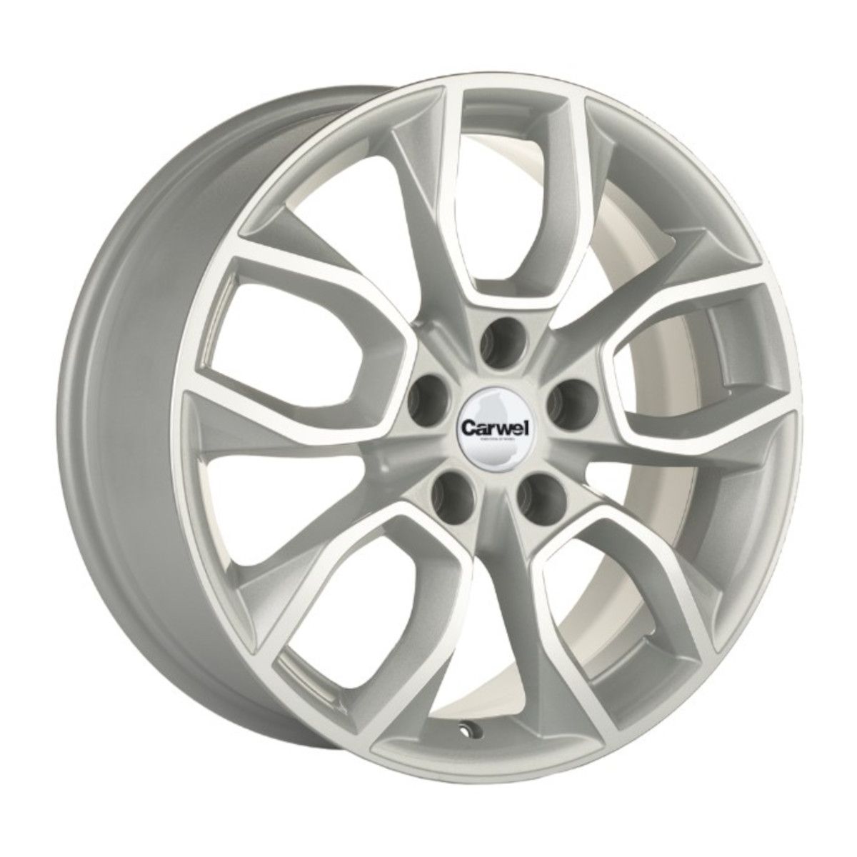 Carwel Ханга 1713 7x17 5x114,3
