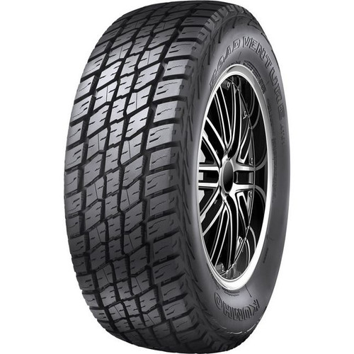KUMHO Road Venture AT61 205R16 104S XL Китай*(2022)