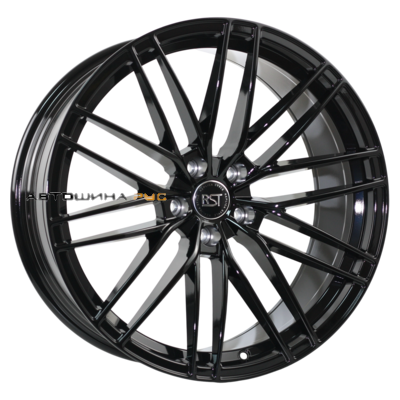 RST 9x20/5x112 ET20 D66,5 R132FF (Audi Q8) BL FlowForming