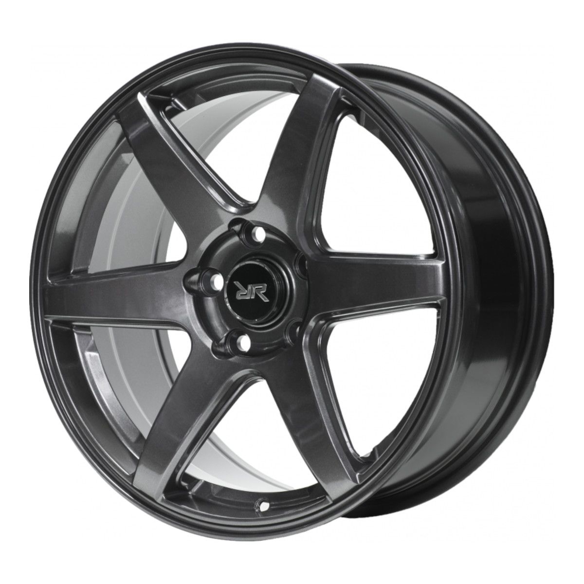 Race Ready Technology  CSS3805  8,0\R17 5*114,3 ET40  d67,1  MK  [УТ00003536]