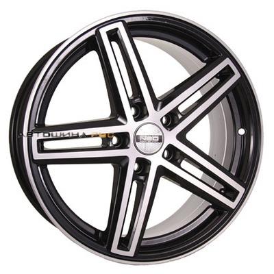 Neo 6,5x16/5x108 ET43 D65,1 660 BD