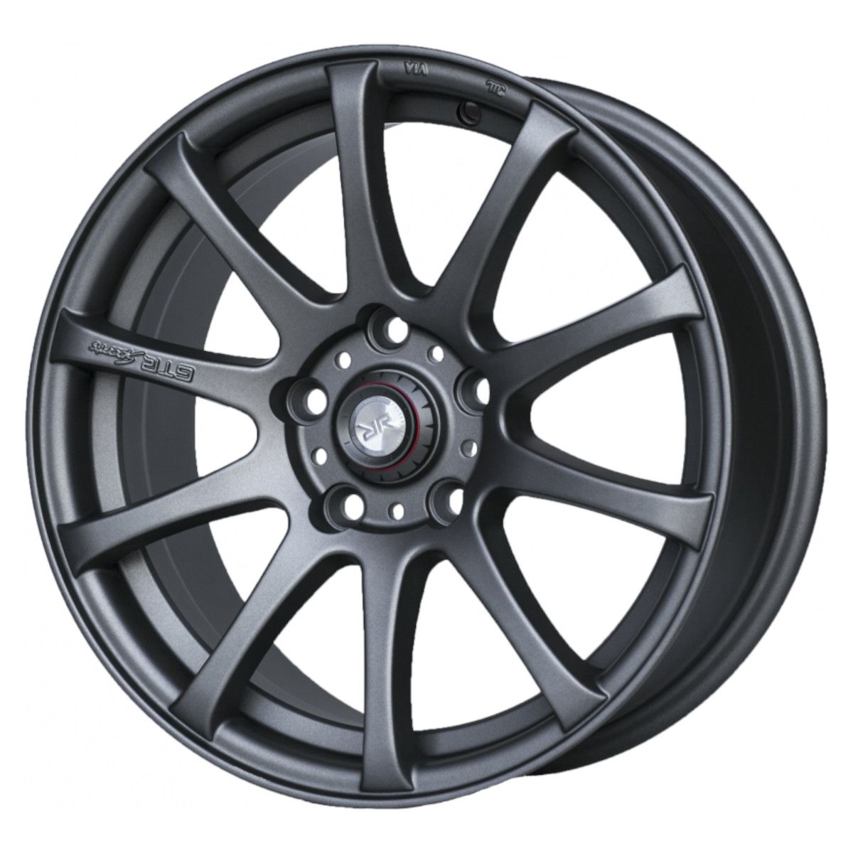 Race Ready Technology  CSS355  6,5\R15 4*98 ET35  d58,6  MK/M  [УТ-00003518]